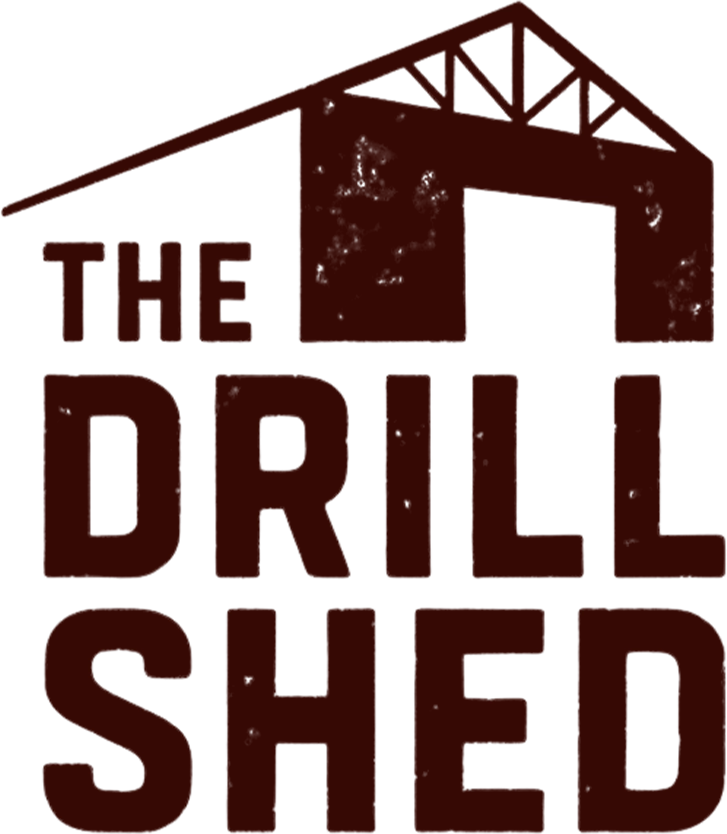 The Drill Shed